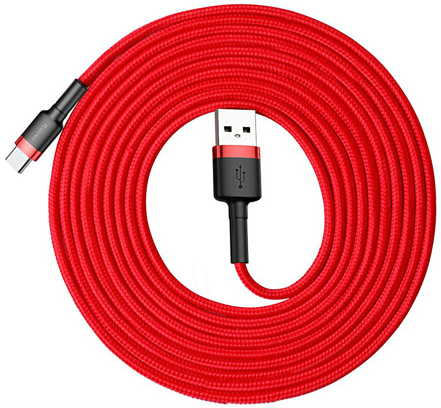USB кабелі 3 метри - Фото