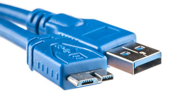 USB кабелі для жорстких дисків - Фото