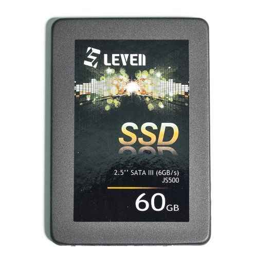 SSD накопители Leven - Фото