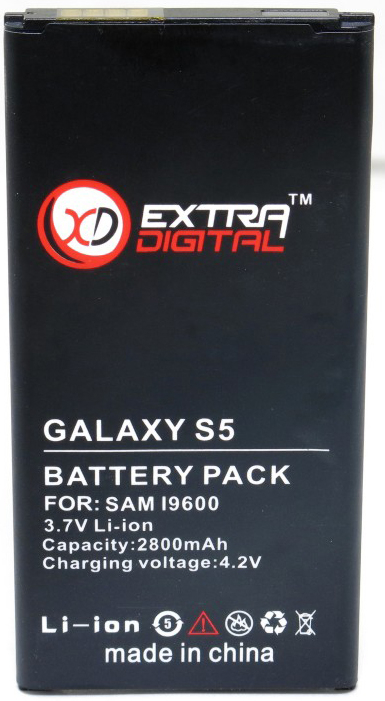 Батарея для galaxy s5