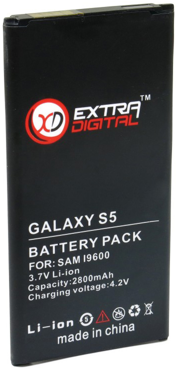 Батарея eb-bg900bb