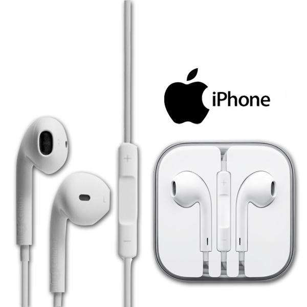 Наушники Apple EarPods HC / изоборажение №1
