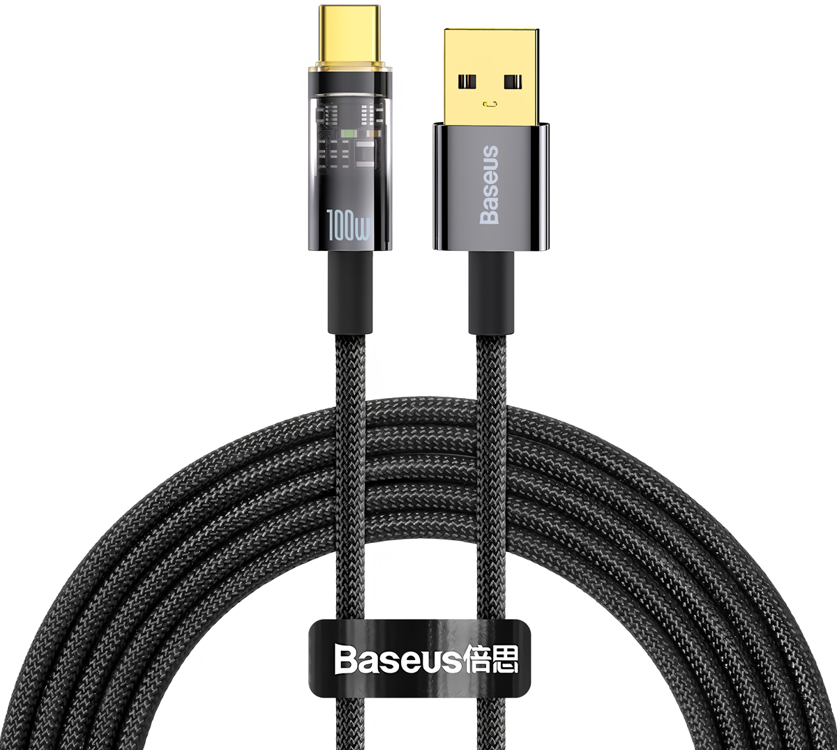 USB кабель с автоотключением фото