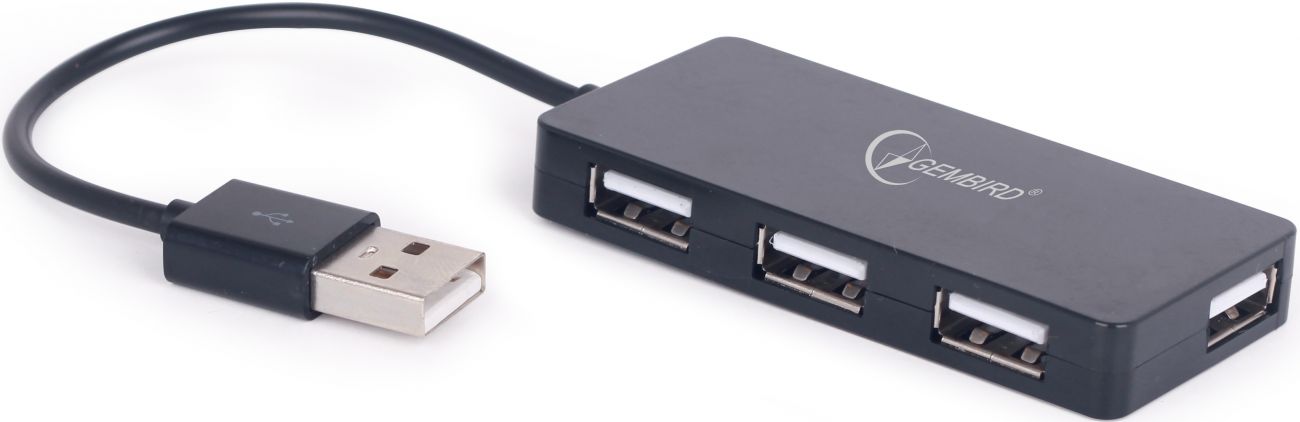 Концентраторы (USB хабы) USB 2.0 - Фото