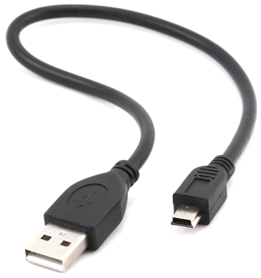 USB кабелі короткі (до 70 см) - Фото