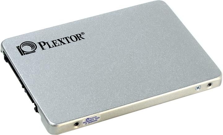SSD накопители Plextor - Фото