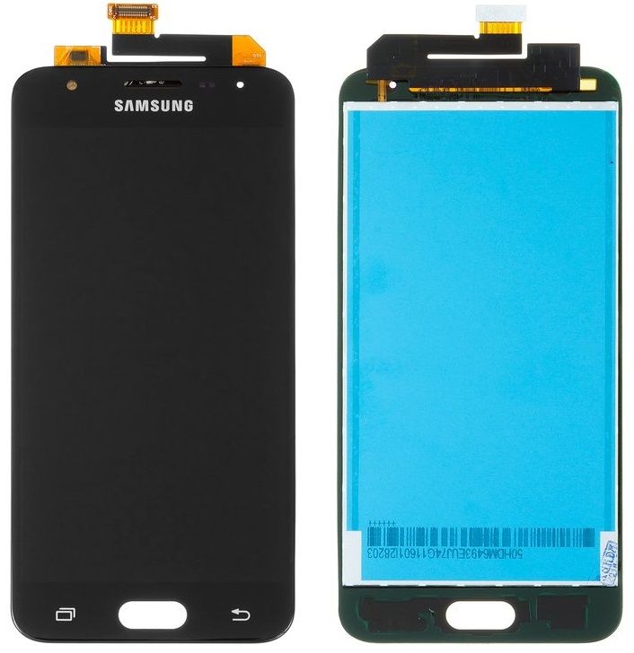 Дисплеи для телефона Samsung Galaxy J5 Prime G570 - Фото