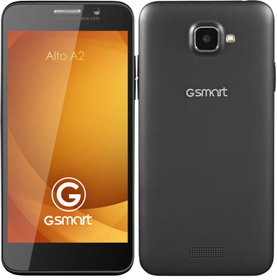 Дисплей Gigabyte GSmart Alto A2 / зображення №1