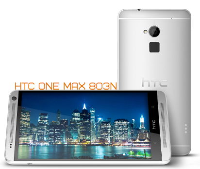 HTC One Max 803n