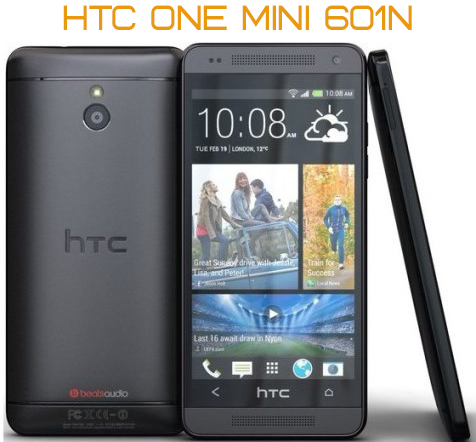 HTC One mini 601n