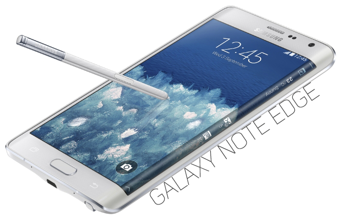Samsung N915 Galaxy Note Edge