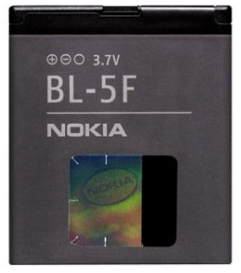 Батарея BL-5F