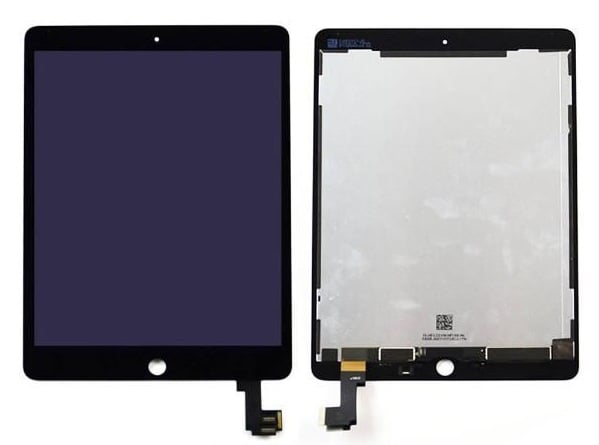 екран для IPAD