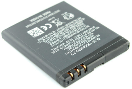 Аккумулятор nokia bl-5f Аккумулятор nokia bl-5f