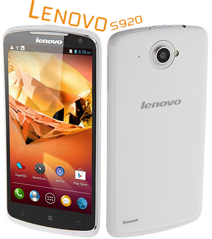 Аккумулятор Lenovo S920 IdeaPhone / BL208 (2250 mAh) 12 мес. гарантии / изоборажение №3