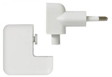 Зарядное устройство для планшетов Apple iPad 12W (MD836 / MD836ZM/A) / изоборажение №3