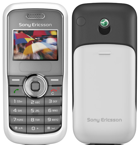 Дисплей Sony Ericsson J100 / изоборажение №1