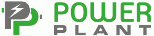 PowerPlant logo